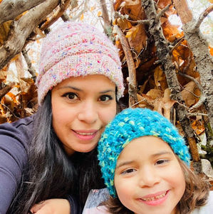 Meet your Posher, Sandra